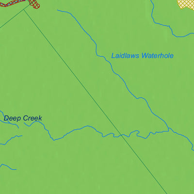 Avenza Systems Inc. Milray digital map