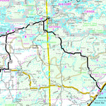 Avenza Systems Inc. Minnesota Highways digital map