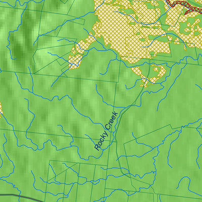 Avenza Systems Inc. Miriam Vale digital map