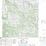 Avenza Systems Inc. Misión La Esperanza digital map