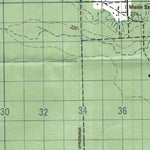 Avenza Systems Inc. Misión Santa Rosa digital map