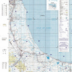 Avenza Systems Inc. Misratah: Libya digital map