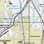 Avenza Systems Inc. Misratah: Libya digital map