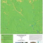 Avenza Systems Inc. Mitchell digital map