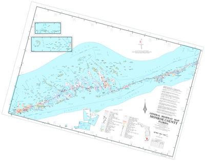 Avenza Systems Inc. Monroe W.Keys digital map