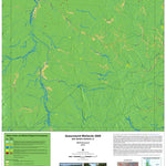 Avenza Systems Inc. Monteagle digital map