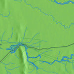 Avenza Systems Inc. Monteagle digital map