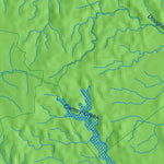 Avenza Systems Inc. Monteagle digital map