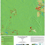 Avenza Systems Inc. Moreton digital map