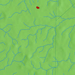 Avenza Systems Inc. Moreton digital map