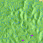 Avenza Systems Inc. Moreton digital map