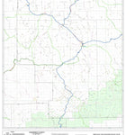 Avenza Systems Inc. Morrow County Sheet 2 digital map