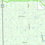 Avenza Systems Inc. Morrow County Sheet 3 digital map