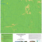Avenza Systems Inc. Morven digital map