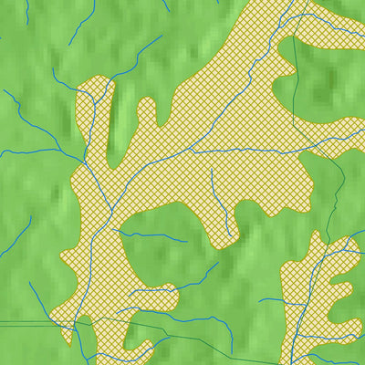 Avenza Systems Inc. Morven digital map