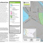 Avenza Systems Inc. Moss Lake Natural Area digital map