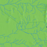 Avenza Systems Inc. Mount Isa digital map