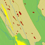 Avenza Systems Inc. Mount Whelan digital map