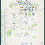 Avenza Systems Inc. MSU Full Campus digital map