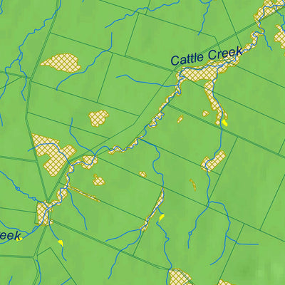 Avenza Systems Inc. Muggleton digital map
