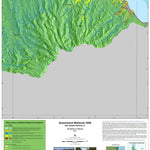 Avenza Systems Inc. Murwillumbah digital map