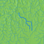 Avenza Systems Inc. Musselbrook digital map