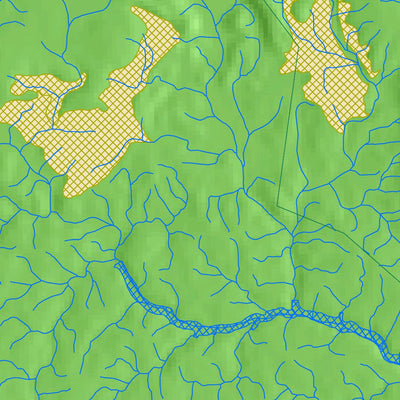 Avenza Systems Inc. Musselbrook digital map