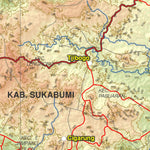 Avenza Systems Inc. N07: Sukabumi District digital map