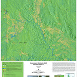 Avenza Systems Inc. Nanango digital map