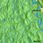 Avenza Systems Inc. Nanango digital map