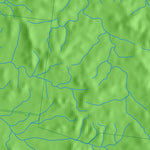 Avenza Systems Inc. Nandowrie digital map