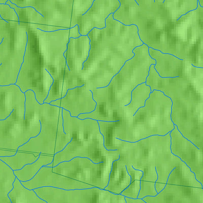 Avenza Systems Inc. Nandowrie digital map