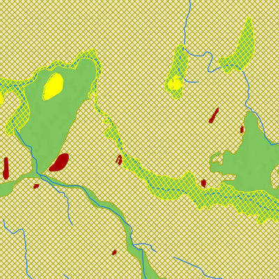 Avenza Systems Inc. Naryilco digital map
