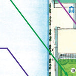 Avenza Systems Inc. Navy Pier, Chicago digital map