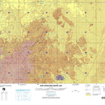 Avenza Systems Inc. NE 38-6 Yadamah: Saudi Arabia digital map