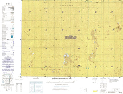 Avenza Systems Inc. NG 37-3 Bi'r Rawzah: Saudi Arabia digital map