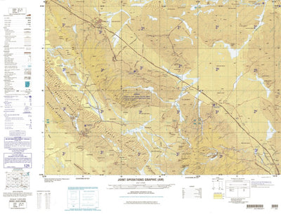 Avenza Systems Inc. NG 38-11 Marāh: Saudi Arabia digital map