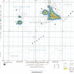 Avenza Systems Inc. NG-51-16 Miyako-Jima, Japan digital map