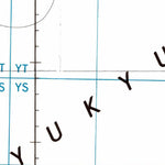 Avenza Systems Inc. NG-51-16 Miyako-Jima, Japan digital map