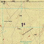 Avenza Systems Inc. NH 38-11 Al 'Abţyāh: Iraq; Saudi Arabia digital map