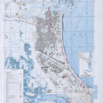 Avenza Systems Inc. Nha Trang digital map