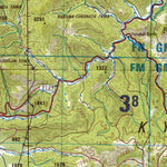 Avenza Systems Inc. NI-52-12 Kita-Kyushu, Japan digital map
