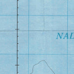 Avenza Systems Inc. NI-52-15 Nagasaki, Japan digital map