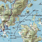 Avenza Systems Inc. NI-52-15 Nagasaki, Japan digital map