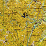 Avenza Systems Inc. NI-53-3 Kyoto, Japan digital map