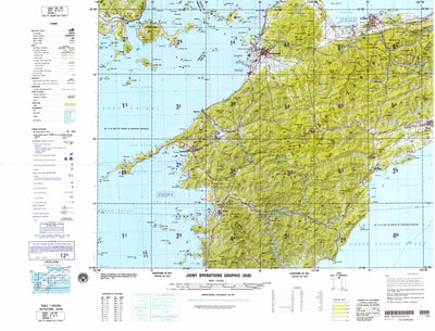 Avenza Systems Inc. NI-53-9 Matsuyama, Japan digital map