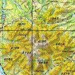 Avenza Systems Inc. NK-54-5 Muroran, Japan digital map