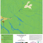 Avenza Systems Inc. Noccundra digital map