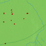 Avenza Systems Inc. Nooyeah Downs digital map