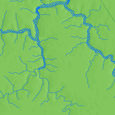 Avenza Systems Inc. Norfolk digital map